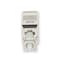 Add-On 2PK 6DB FIXED SC MALE TO SC FEMALE OS1 SMF SIMPLEX FIBER ATTENUATOR, 2PK ADD-ATTN-SCPC-6DB - alternate 1